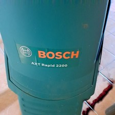 Gartenhäcksler von Bosch