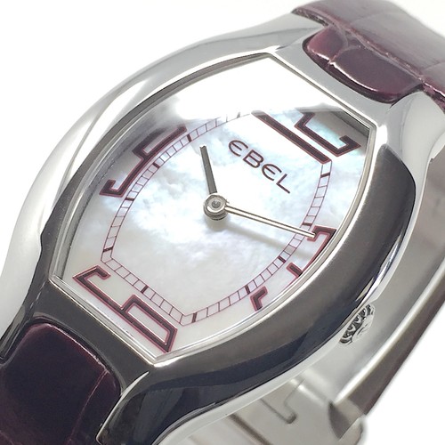 Ebel like new - (like, &