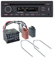 Blaupunkt usb dab - blaupunkt, cd