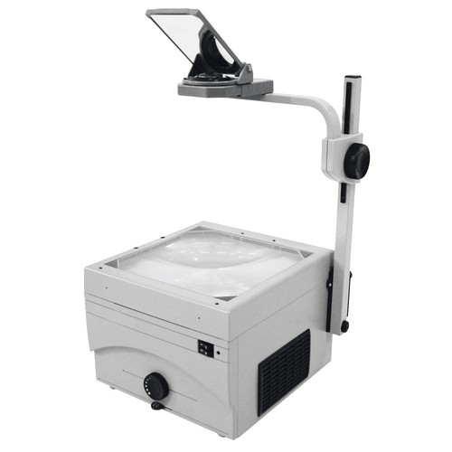Medium overheadprojektor ohp - overheadprojektor,