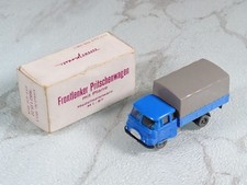 ESPEWE SPW, DDR Modellauto