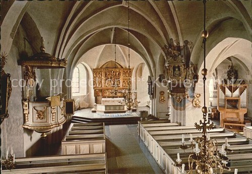 Arboga sankt nicolai - arboga,