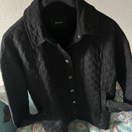 Opus stepp jacke damen - damen, 36