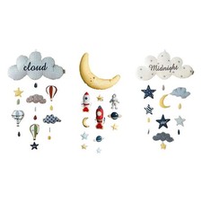 Niedliche baby kinderzimmer - baby,