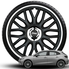 4x Radkappen Radblenden Orden