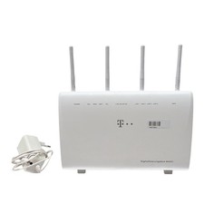 ZyXEL/Telekom