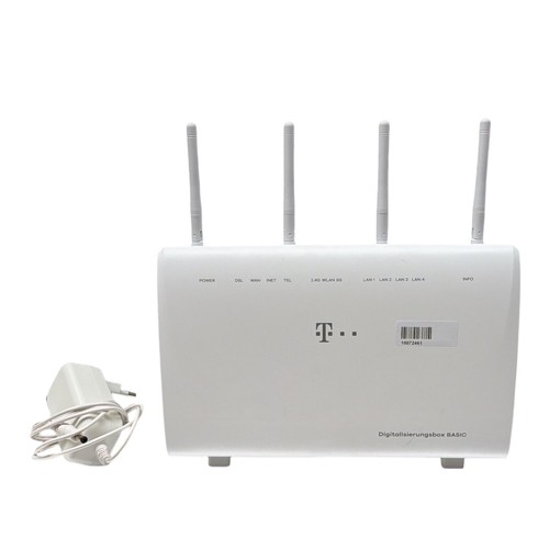 ZyXEL/Telekom