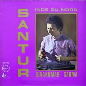Sivakumar sarma santur - sivakumar,