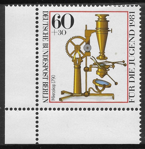 Berlin 1981 mi - berlin, **