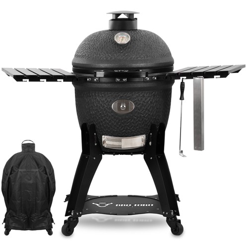 Kamado grill holzkohlegrill - kamado, Ø