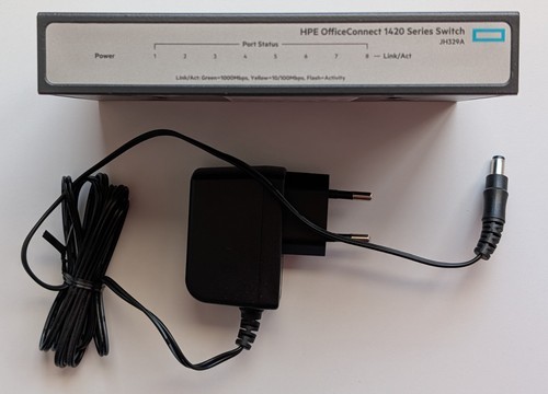 Hpe officeconnect 1420 - hpe,