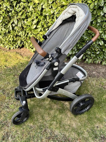 Joolz geo kinderwagen - geo,
