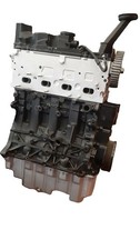 VW T6 Austauschmotor CXH CXHA
