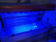 Ergoline 500 evolution - 500,