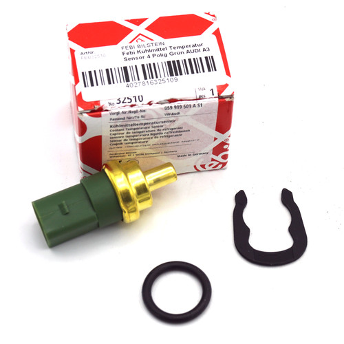 Kühlmittel temperatur sensor - kÜhlmittel,