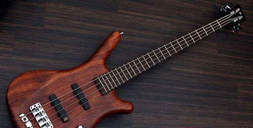 Warwick pro series corvette - series,