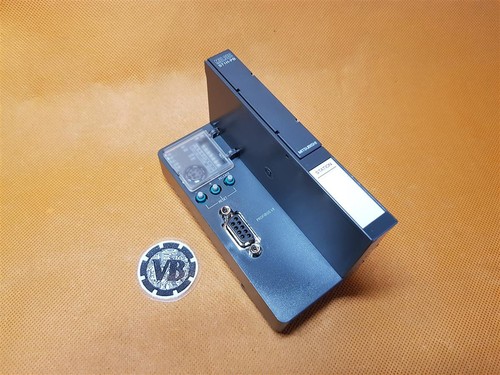 Mitsubishi electric profibus - electric,