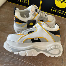 LETZTE MONAT: Buffalo 1339