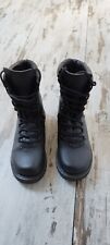 Neu Brandit Bundeswehr Kampfstiefel Modell 2000 Boots Springerstiefel