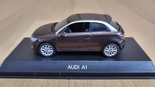 Audi 2010 brown kyosho - audi,