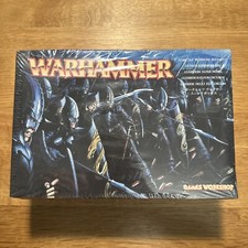 Warhammer Fantasy -