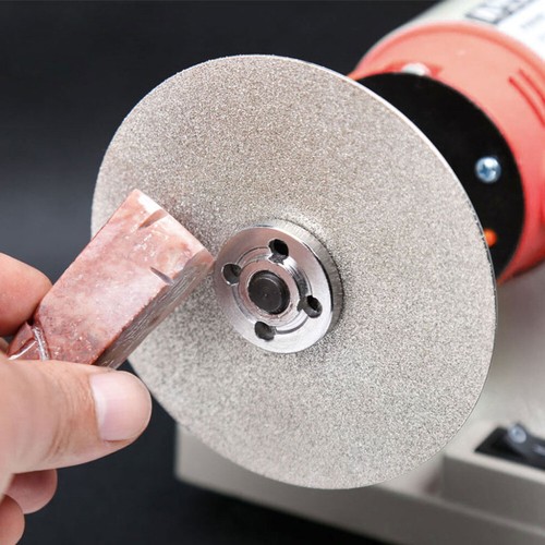 200mm diamond abrasive - 8, '/