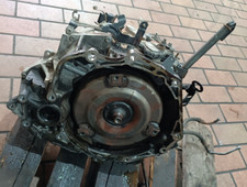 Opel Astra G Meriva A 1.6 16V 74kW 101PS Automatikgetriebe 60-40SN 90523456RH