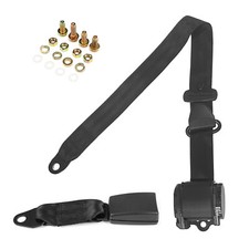 Fiat Ducato 3 Punkt Automatikgurt Sicherheitsgurt Gurtpeitsche E Prüfung