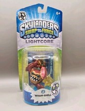 Wham Shell - Skylanders Swap
