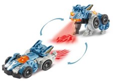 VTECH SWITCH & GO DINOS - FIRE