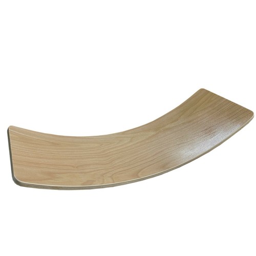 Balanceboard holz montessori - holz,