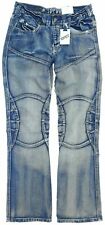 Hose IDPDT Jeans blau ver. Gr.