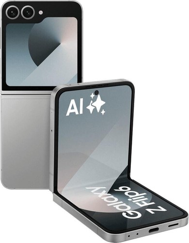 Samsung galaxy flip6 5g - galaxy,