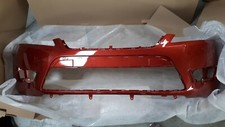 Stoßfänger vorne Tango Metallic rot metallic Ford Mondeo BJ 07-14, 1483888