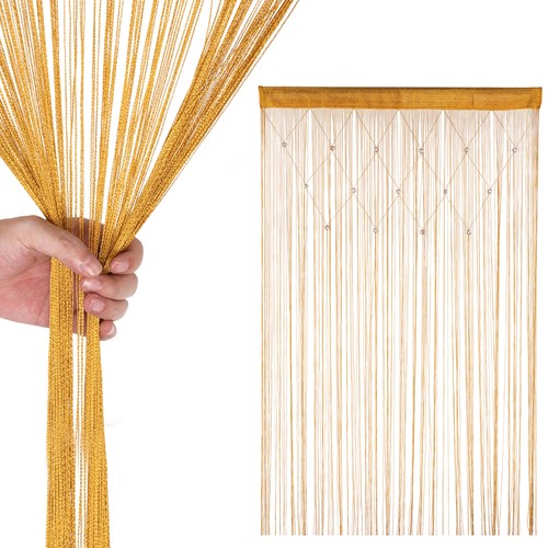 1pc wandbehang tür schnur - wandbehang,