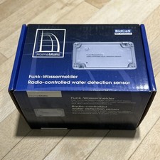 Homematic Funk-Wassermelder HM-Sec-WDS