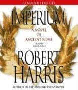 Imperium novel of ancient - novel,