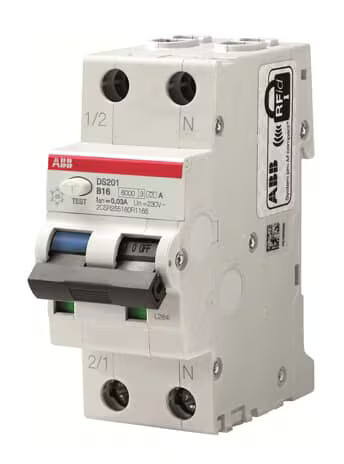 Abb ds201ma b16 03 - abb, ds201ma-b16/0,03