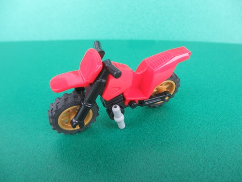 Lego motorrad enduro - enduro, cross