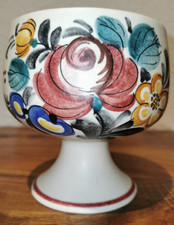 Blumenvase, Blumenkelch