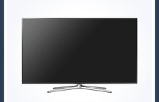 Samsung TV 55 Zoll