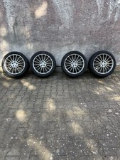 4 ALU 19" Sommerreifen MERCEDES VIANO W639 245/45R19 