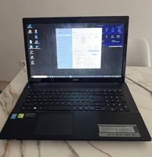 Acer Aspire V3-772G Notebook