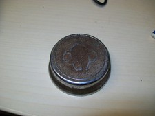 Klingeldeckel  Fahrrad Glocke Klingel Fahrradglocke Fahrradklingel