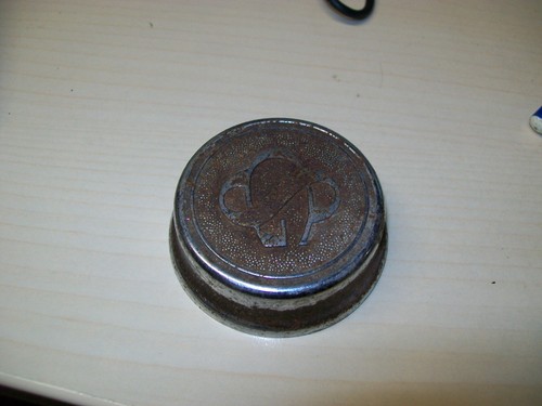 Klingeldeckel fahrrad glocke - fahrrad,