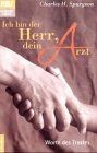 Ich bin der herr dein - ich,