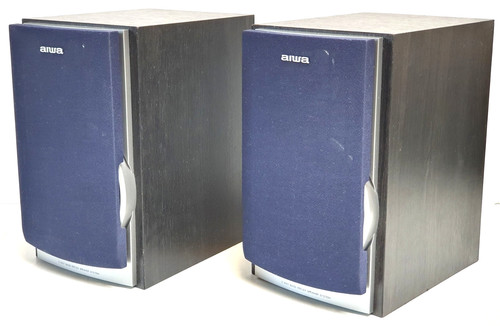 Aiwa m25 regal lautsprecher - sx-m25,