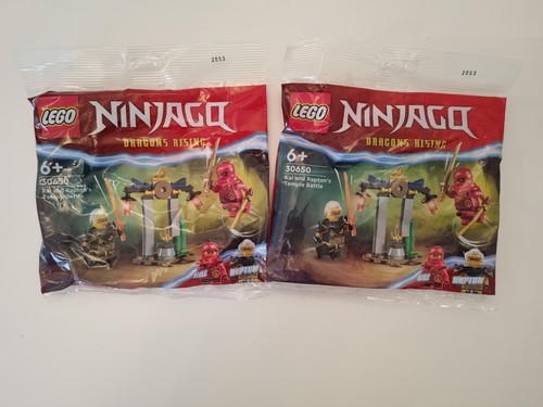 Lego ninjago kais - ninjago, und