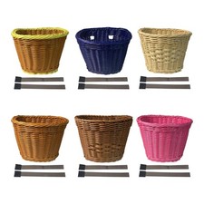 Kinder Fahrradkorb Vorne