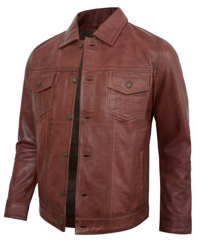 Herren hellbraune